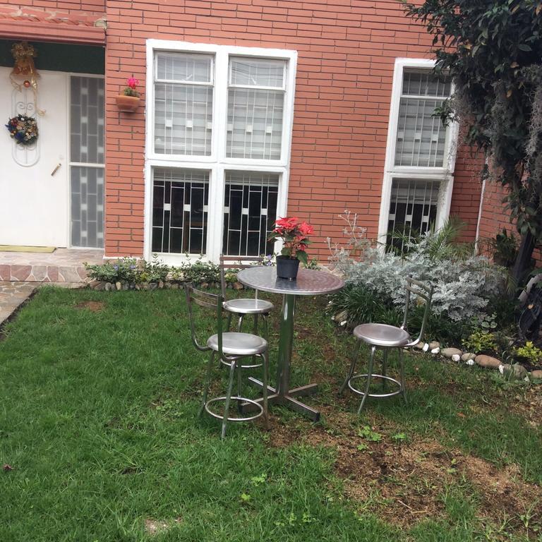 Cedritos Guest House - Bogota, Bogota
