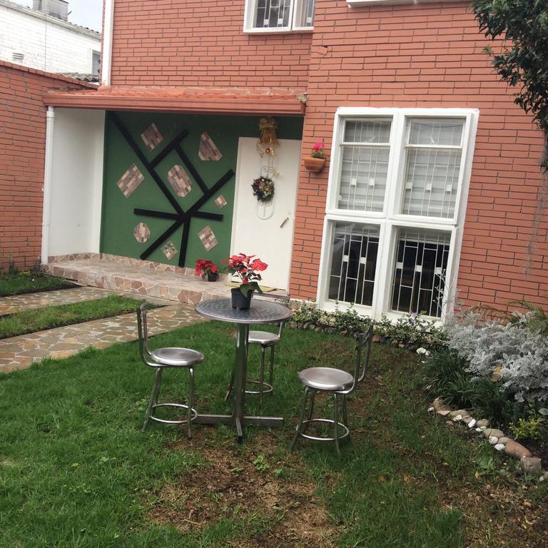 Cedritos Guest House - Bogota — Photos 1