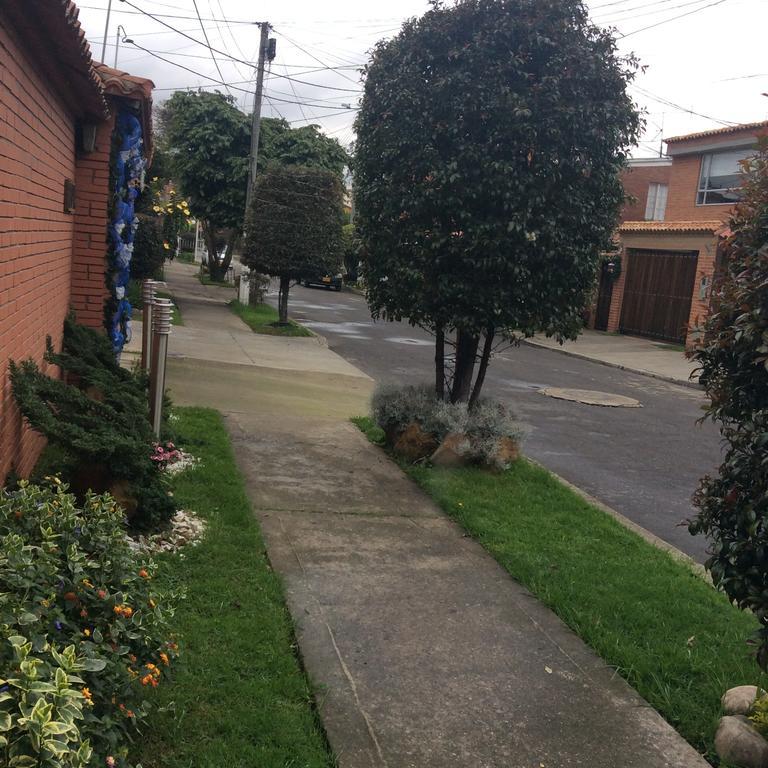 Cedritos Guest House - Bogota — Photos 2